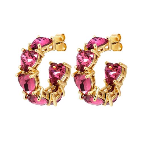 Dyrberg Kern Hardy Earring
